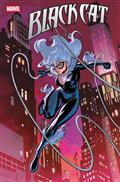Black Cat #2 Paco Medina Variant