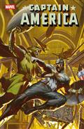 Captain America #3