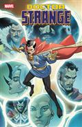 Doctor Strange #450