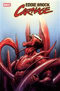 Eddie Brock Carnage #8