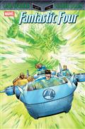 Fantastic Four #3