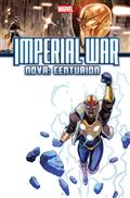 Imperial War Nova Centurion #1