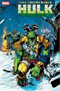 Incredible Hulk #29 Chris Campana 250Th Homage Variant