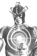 MAGIK-9-1100-ALEX-ROSS-TIMELESS-VIRGIN-SKETCH-VARIANT