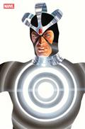 Magik #9 Alex Ross Timeless Virgin Variant