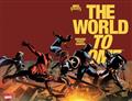 Marvel Knights The World To Come #4