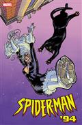 SPIDER-MAN-'94-1-125-RICKIE-YAGAWA-VARIANT