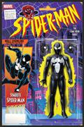 Spider-Man '94 #1 John Tyler Christopher Action Figure Variant
