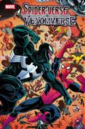 Spider-Verse vs Venomverse #5