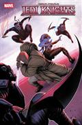 Star Wars Jedi Knights #7