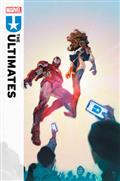 Ultimates #16