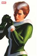 Uncanny X-Men #20 Alex Ross Timeless Virgin Variant