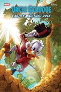 UNCLE-SCROOGE-EARTHS-MIGHTIEST-DUCK-2-125-FRANCESCO-MOBILI-VARIANT