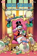 Uncle Scrooge Earths Mightiest Duck #2 Paco Medina Variant