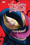 Venom #250 Ario Anindito Foil Variant