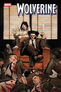 Wolverine #13