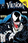Venom Lethal Protector #1 Halloween Trick-Or-Read 2025 [Bundles of 20]