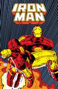 IRON-MAN-ARMOR-WARS-OMNIBUS-HC-JOHN-ROMITA-JR-CVR-[DM-ONLY]