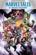 Marvel Tales TP By J Michael Straczynski