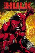 Red Hulk TP Vol 01 Prisoner of War