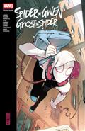 Spider-Gwen Ghost-Spider Modern Era Epic Collection TP Gwenom