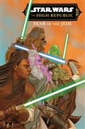 Star Wars The High Republic TP Fear of The Jedi