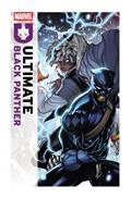 Ultimate Black Panther By Bryan Hill TP Vol 03 Darlness And Light