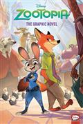 DISNEY-ZOOTOPIA-THE-GRAPHIC-NOVEL-TP