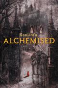 ALCHEMISED-HC