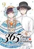365-DAYS-TO-THE-WEDDING-GN-VOL-09