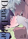 DEAR DOOR GN VOL 01