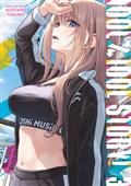 IDOL-X-IDOL-STORY-GN-VOL-03