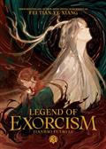 LEGEND-OF-EXORCISM-TIANBAO-FUYAO-LU-GN-(NOVEL)-VOL-03