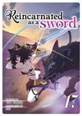 REINCARNATED-AS-A-SWORD-GN-(LIGHT-NOVEL)-VOL-17
