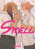 SMELL-GN
