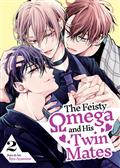 THE-FEISTY-OMEGA-AND-HIS-TWIN-MATES-GN-VOL-02