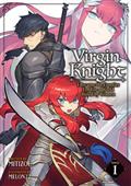 VIRGIN-KNIGHT-I-BECAME-THE-FRONTIER-LORD-IN-A-WORLD-RULED-BY-WOMEN-GN-(LIGHT-NOVEL)-VOL-01