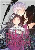 Bride of The Death God GN Vol 01