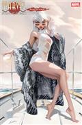 MARVEL-SWIMSUIT-SPECIAL-FRIENDS-FOES-RIVALS-1-ALEXANDER-LOZANO-2ND-PRINTING-VARIANT