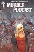 Murder-Podcast-1-Connected-Cover-B-Mike-Tisserand