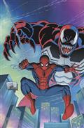 Spider-Man '94 #1 Ron Lim Ratio Virgin 2Nd Printing Variant[1:25]