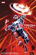 CAPTAIN-AMERICA-4-STEPHEN-SEGOVIA-TRON-ARES-VARIANT