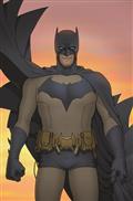 Batman #1 Cvr E Frank Quitely Card Stock Var