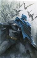 Batman #1 Cvr F Gabriele Dell Otto Connecting Card Stock Var
