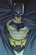 Batman #1 Cvr G Julian Totino Tedesco Card Stock Var