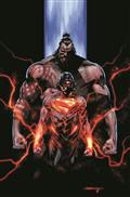 Absolute Superman #11 Cvr A Rafa Sandoval