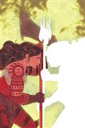 Absolute Wonder Woman #12 Cvr A Hayden Sherman