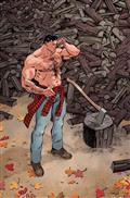 Superman #30 Cvr E Tom Reilly Pumpkin Spicy Card Stock Var