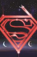 Adventures of Superman Book of El #1 (of 12) Cvr F Inc 1:50 Marguerite Sauvage Card Stock Var