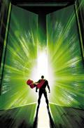 Superman Unlimited #5 Cvr A Rafael Albuquerque